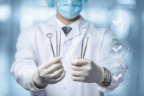 Sleep Apnea Treatment in Beachwood, NJ