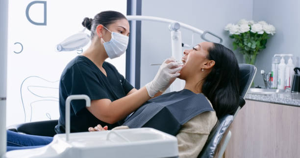 Why Choose Us for Your Dental Needs in Beachwood, NJ